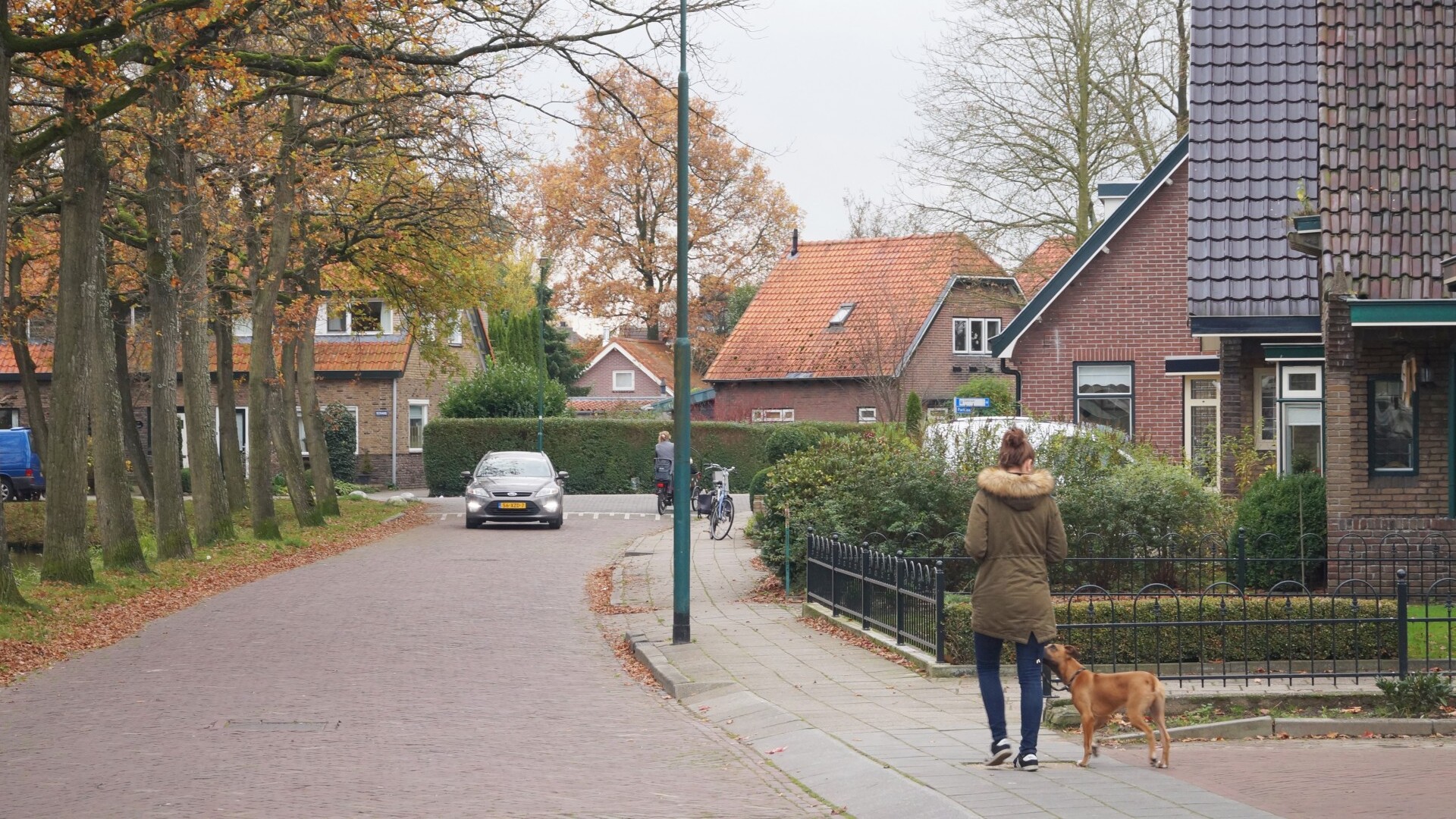 Verkoop van uw huis in Woudenberg zonder makelaar!